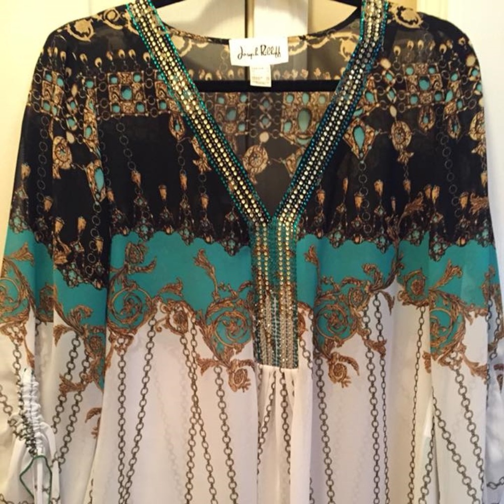 Women's Blouse